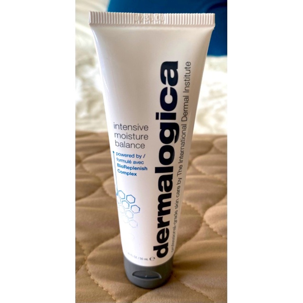 Dermalogica Intensive Moisture Balance